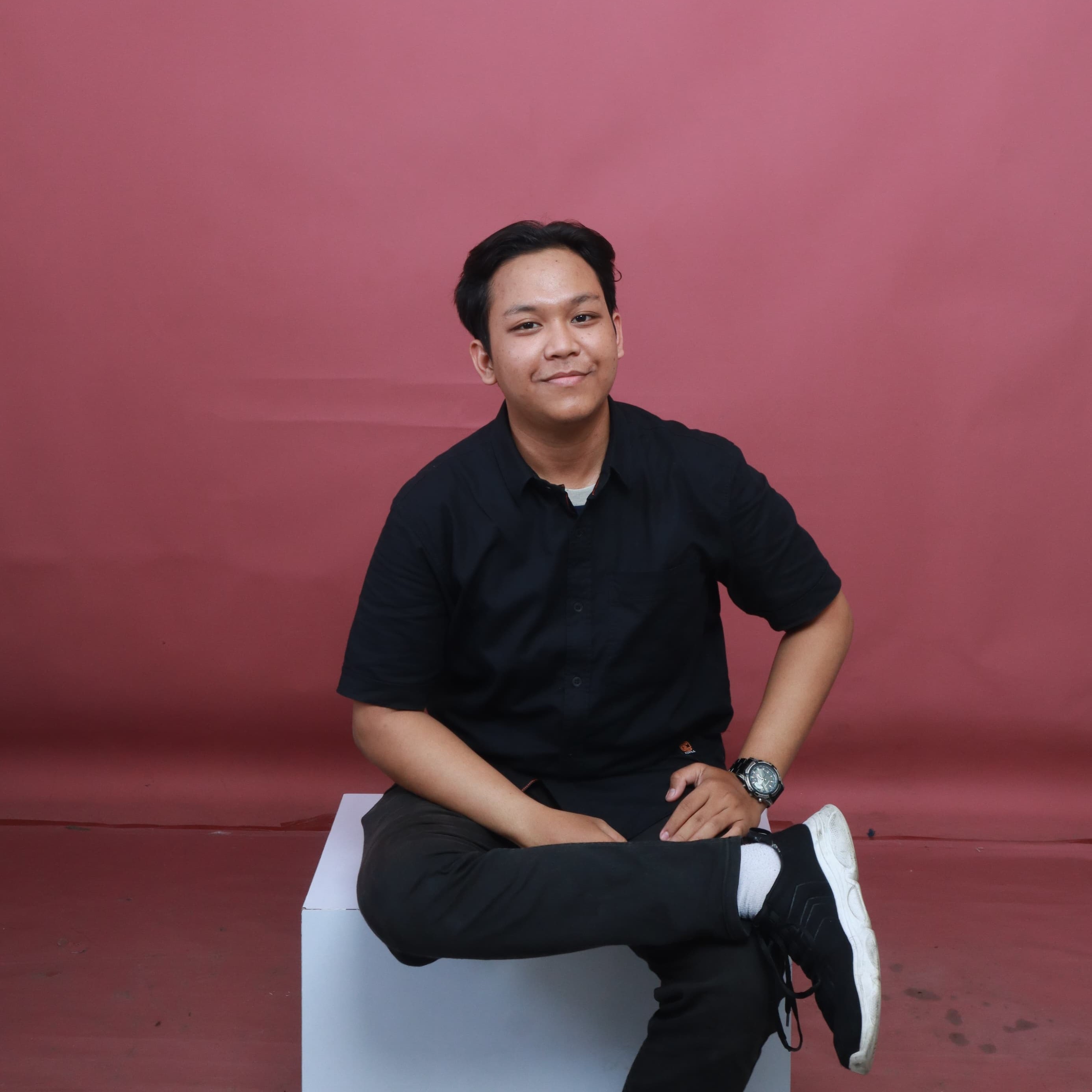 M. ‘Arda Rizqy Fauzan