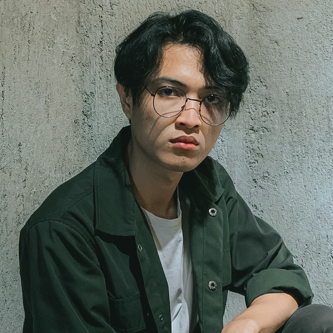 Azryal Achmad Ramdani